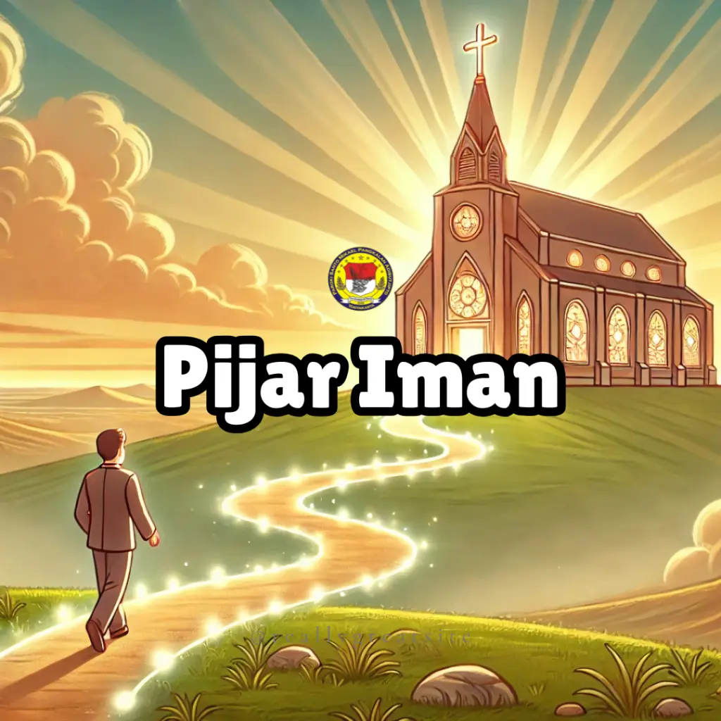 Pijar Iman Maret II