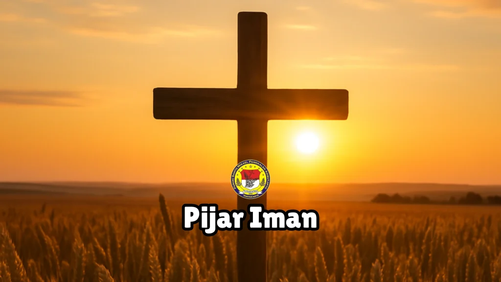 Tetap Setia dalam Perjuangan Hidup