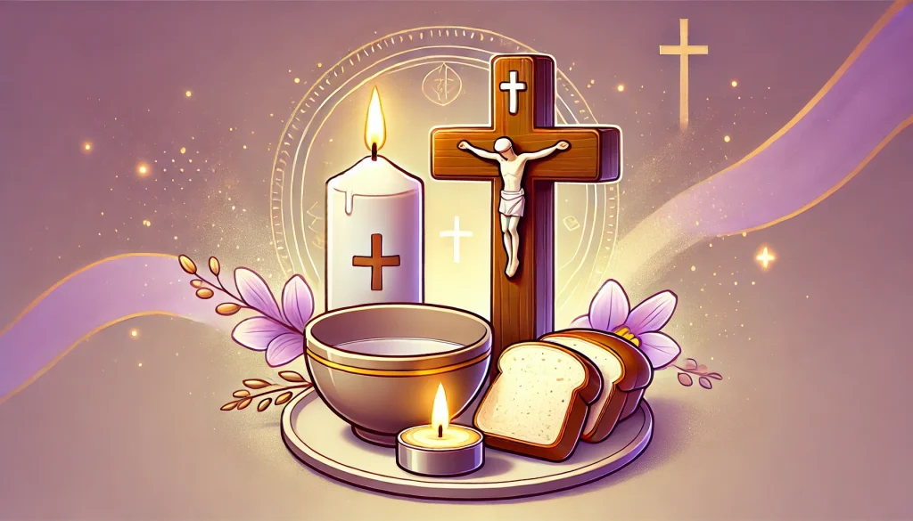 Sejarah APP Gereja Katolik