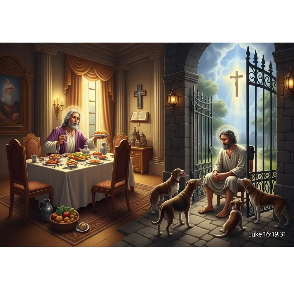 Renungan Katolik 05 Maret 2026